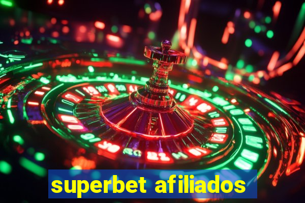 superbet afiliados